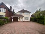 Thumbnail for sale in Wylde Green Road, Sutton Coldfield