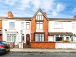 Thumbnail for sale in Manor Avenue, Grimsby, Lincolnshire