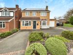 Thumbnail for sale in Wootton Close, Whetstone, Leicester, Leicestershire