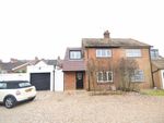 Thumbnail to rent in Seabrook Gardens, Hythe