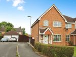 Thumbnail for sale in Martin Close, Bottesford, Scunthorpe