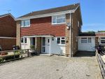 Thumbnail to rent in Humber Close, Thatcham