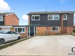 Thumbnail to rent in Forster Close, Aylsham, Norwich