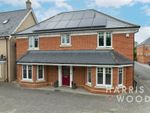Thumbnail for sale in Braeburn Road, Great Horkesley, Colchester, Essex