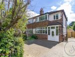 Thumbnail to rent in Stainbeck Road, Chapel Allerton, Leeds