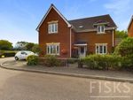 Thumbnail for sale in Magnolia Close, Canvey Island