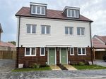Thumbnail to rent in Fontwell Meadow, Fontwell, West Sussex