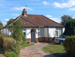 Thumbnail to rent in The Landway, Kemsing, Sevenoaks