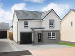 Thumbnail to rent in "Dalmally" at Carmuirs Drive, Newarthill, Motherwell