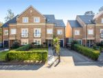 Thumbnail for sale in Richmond Crescent, Epsom, Surrey