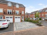 Thumbnail for sale in Middlewood Close, Solihull