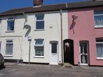 Thumbnail to rent in Alma Road, Lowestoft