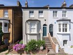 Thumbnail to rent in Henslowe Road, East Dulwich, London