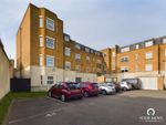 Thumbnail to rent in Zion Place, Margate, Kent