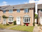 Thumbnail to rent in Saracen Close, Pennington, Lymington