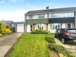 Thumbnail for sale in Abbotside Place, Newcastle Upon Tyne, Tyne And Wear