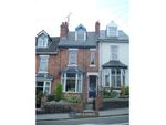 Thumbnail to rent in Clarence Road, Chesterfield