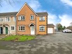 Thumbnail for sale in Siddons Way, West Bromwich