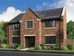 Thumbnail to rent in "The Grayford" at Armstrong Street, Callerton, Newcastle Upon Tyne