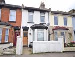 Thumbnail to rent in Tennyson Road, Gillingham