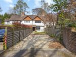 Thumbnail to rent in Scotland Lane, Haslemere