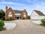 Thumbnail for sale in St. Peter's Court, Bradwell-On-Sea, Southminster, Essex
