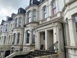 Thumbnail to rent in Alhambra Road, Southsea