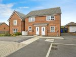 Thumbnail for sale in Taurus Close, Mansfield, Nottinghamshire