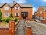 Thumbnail for sale in Delville Road, Wednesbury