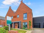 Thumbnail to rent in Hornbeam Drive, Wingerworth, Chesterfield, Derbyshire
