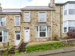 Thumbnail to rent in Clifden Terrace, Bodmin, Cornwall