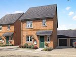 Thumbnail to rent in "The Hatfield" at Barnsletts, Rotherfield Greys, Henley-On-Thames
