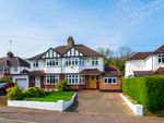 Thumbnail to rent in Old Lodge Lane, Purley, Surrey