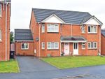 Thumbnail to rent in Camddwr Rise, Tremont Parc, Llandrindod Wells, Powys