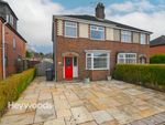 Thumbnail for sale in Heath Avenue, Maybank, Newcastle Under Lyme