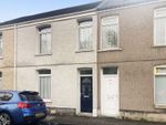 Thumbnail for sale in Mount View Terrace, Port Talbot