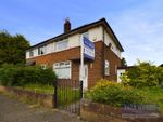 Thumbnail to rent in Barkway Road, Stretford, Manchester