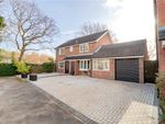 Thumbnail for sale in Sandringham Way, Frimley, Camberley