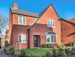 Thumbnail to rent in Spruce Close, Leigh Sinton, Malvern