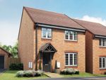 Thumbnail for sale in "The Monkford - Plot 163" at Tamworth Road, Keresley End, Coventry