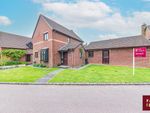 Thumbnail for sale in St. Andrews Close, Heathlake Park, Crowthorne