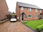 Thumbnail for sale in Silver Close, Norton-In-Hales, Market Drayton, Shropshire
