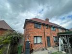 Thumbnail for sale in Division Street, Staveley, Chesterfield, Derbyshire