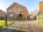 Thumbnail to rent in Mount Drive, Wisbech, Cambridgeshire
