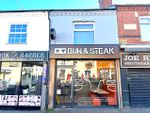 Thumbnail to rent in Bun &amp; Steak, 13 Earlsdon Street, Coventry, West Midlands