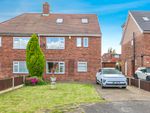Thumbnail for sale in Orchard Crescent, Nottingham