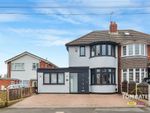 Thumbnail for sale in Mounts Road, Wednesbury