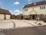 Thumbnail to rent in Rosemary Crescent, Tiptree, Colchester