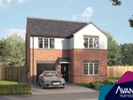 Thumbnail to rent in "The Wentbury" at Husthwaite Road, Easingwold, York