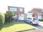 Thumbnail to rent in Madeira Close, St Johns Estate, Newcastle Upon Tyne